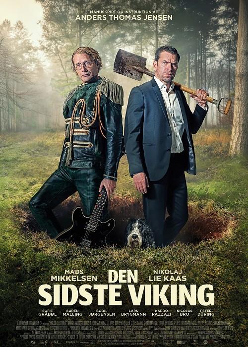 Den Sidste Viking