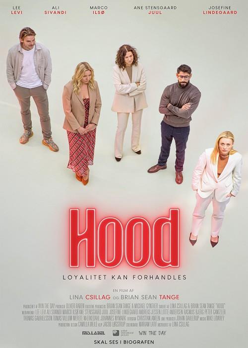 Hood