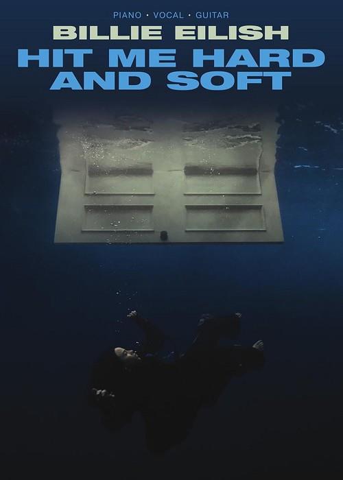 Billie Eilish: Hit Me Hard and Soft - 2D