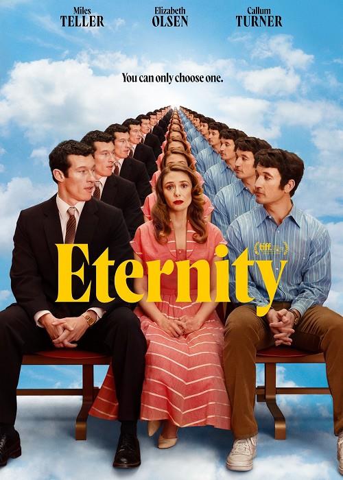 Eternity