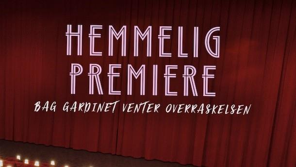 Hemmelig Premiere