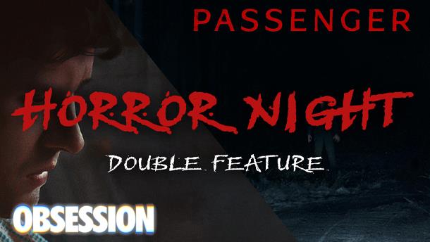 Horror Night - Double feature