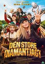 Den store diamantjagt