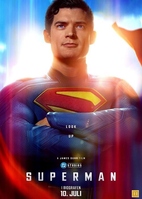 Superman - 3D