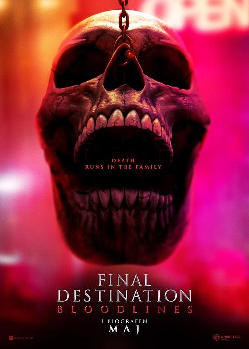 Final Destination: Bloodlines