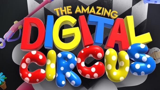 The Amazing Digital Circus: The Last Act