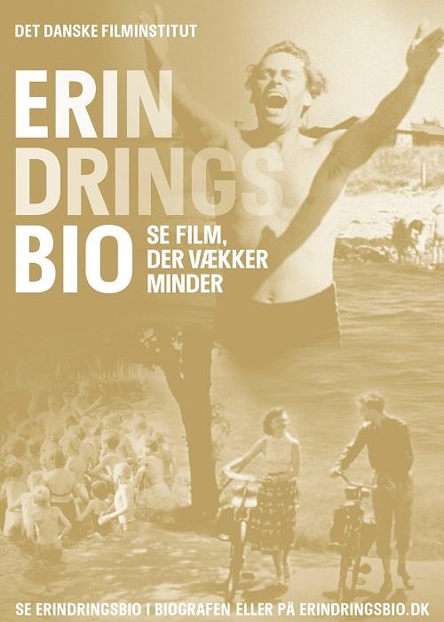 ErindringsBio 3: God tur og Sol, sommer og badevand.