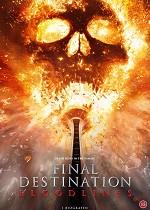 Final Destination: Bloodlines
