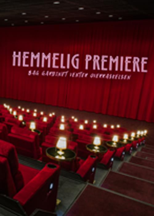 Hemmelig Premiere