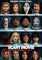 Scary Movie
