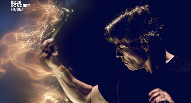 DR Symfoniorkestret og Esa-Pekka Salonen