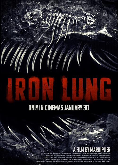 IRON LUNG