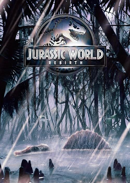 Jurassic World: Rebirth