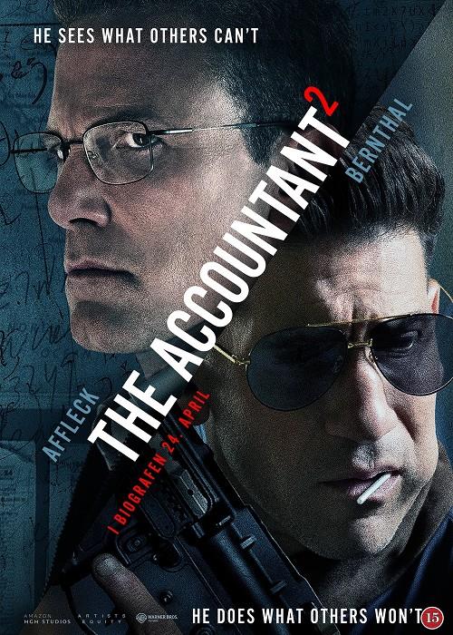 The Accountant 2