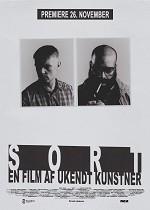 SORT - en film af Ukendt Kunstner