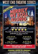 Merrily We Roll Along