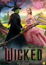 Wicked - Eng Tale