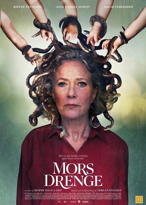 Mors drenge