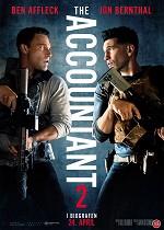 The Accountant 2